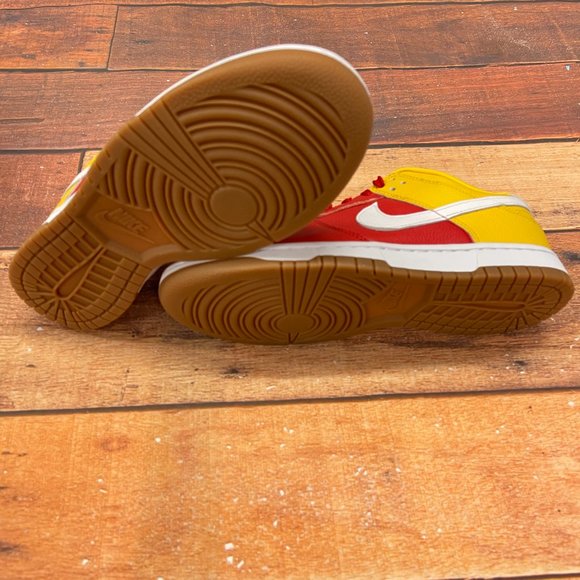 Nike Men's Dunk Low 365 By You Shoes RARE - Picture 6 of 6